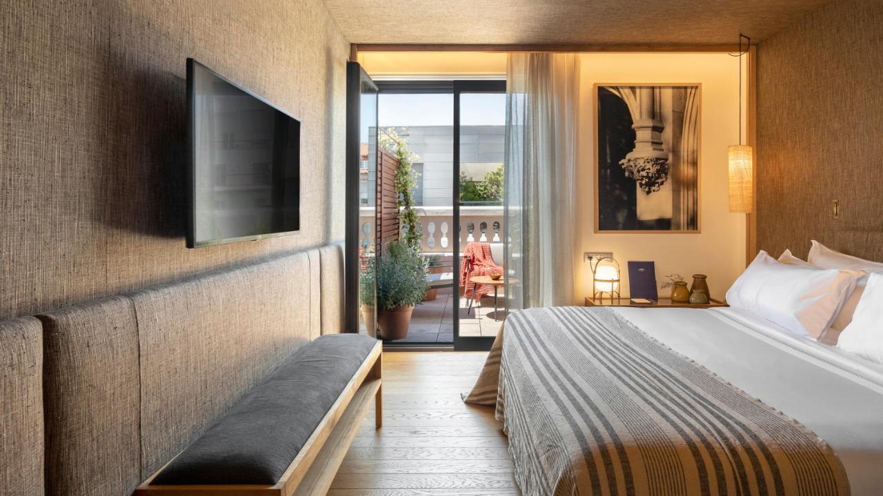Casa Sagnier Hotel 5*