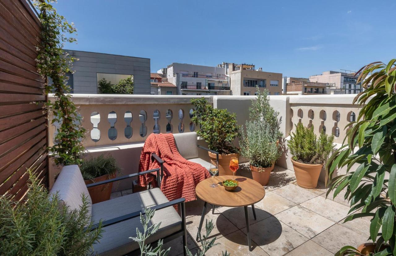 Casa Sagnier Hotel