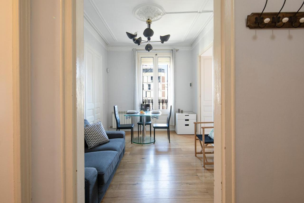 Apartamento Ab Arago Eixample Barcelona