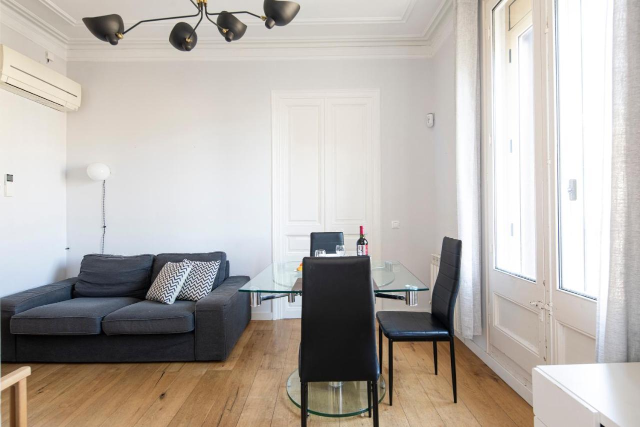 Ab Arago Eixample Apartamento Barcelona