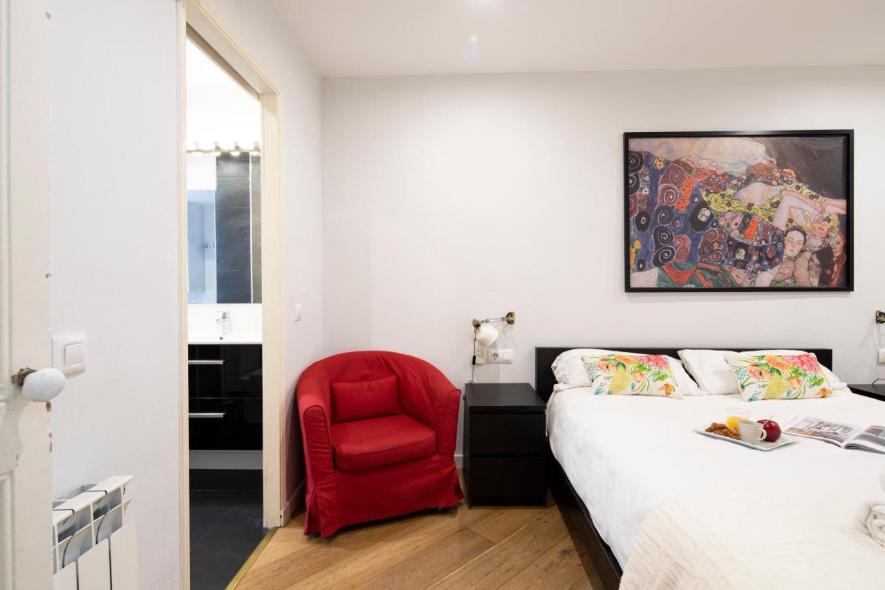 Apartamento Ab Arago Eixample *