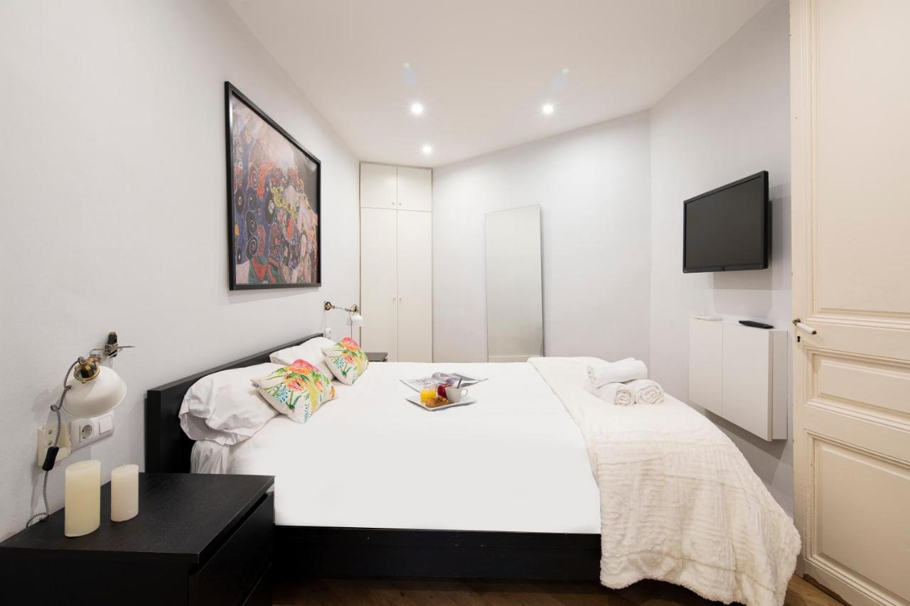 Ab Arago Eixample Apartamento Barcelona
