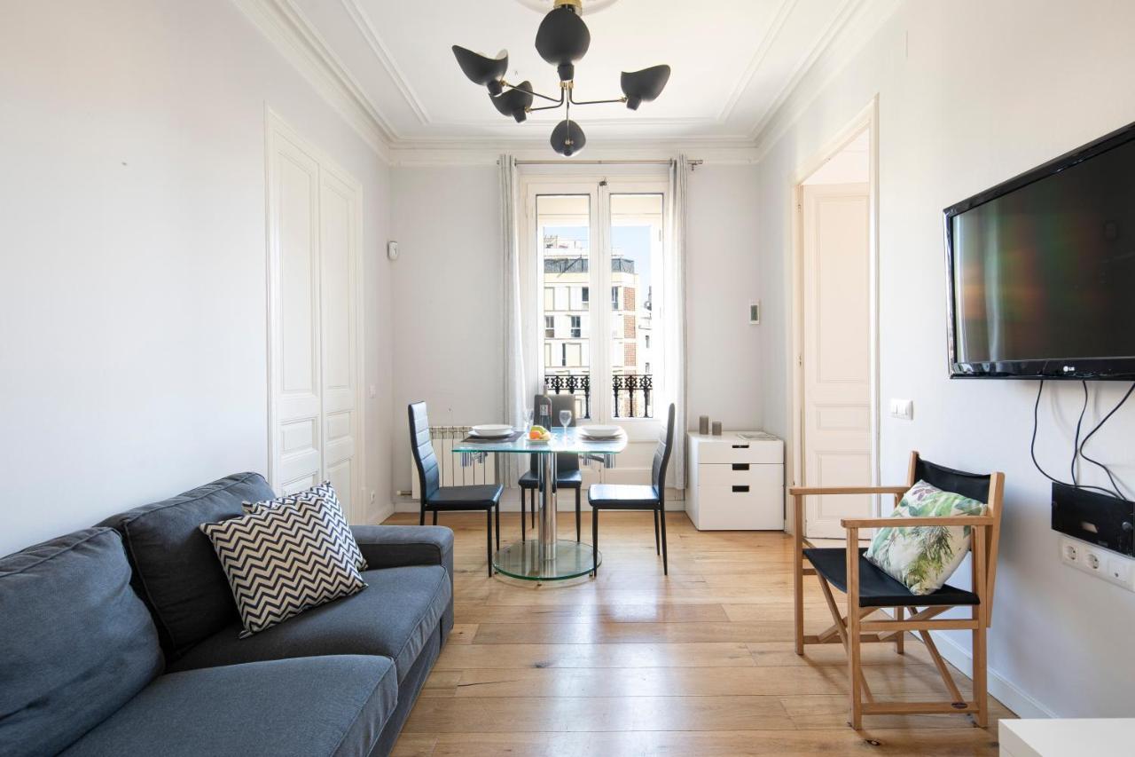 Ab Arago Eixample Apartamento