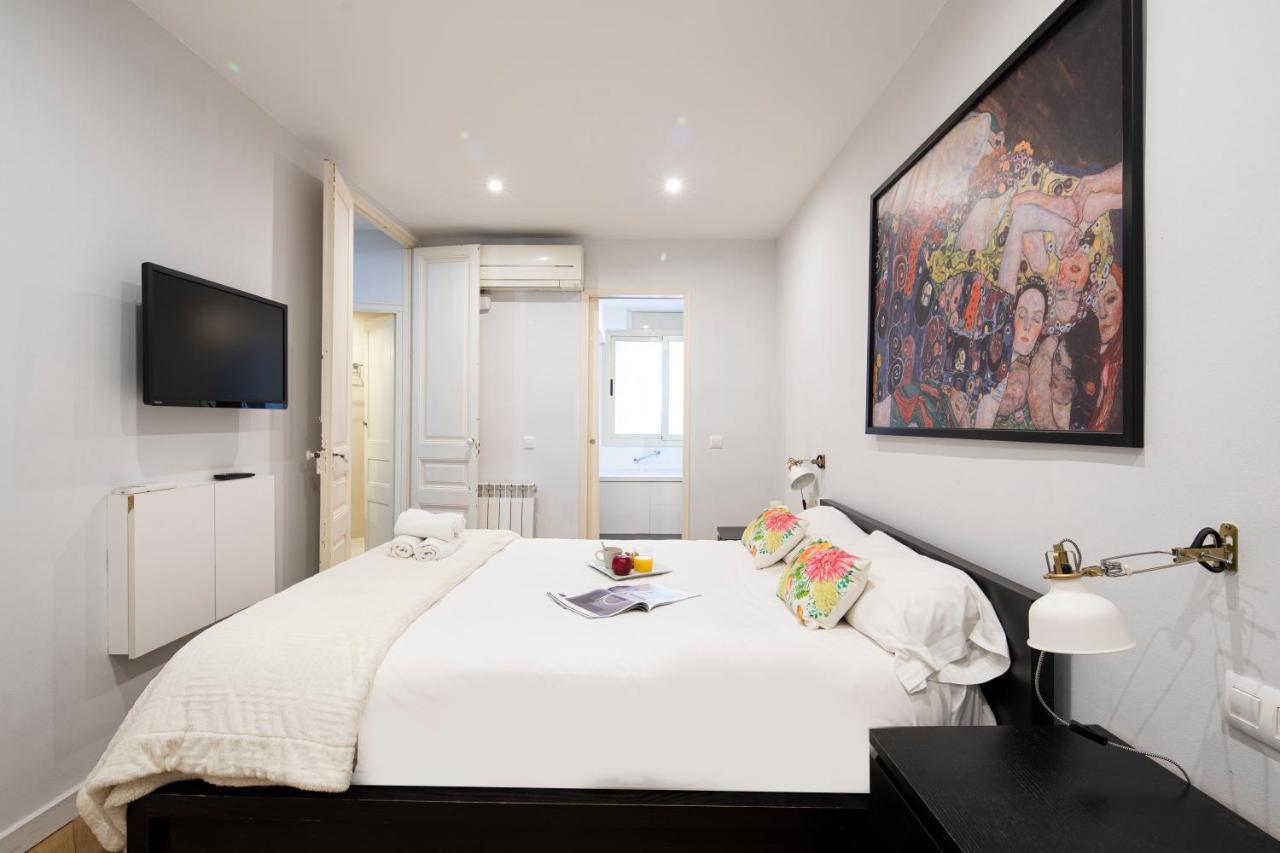 Apartamento Ab Arago Eixample *