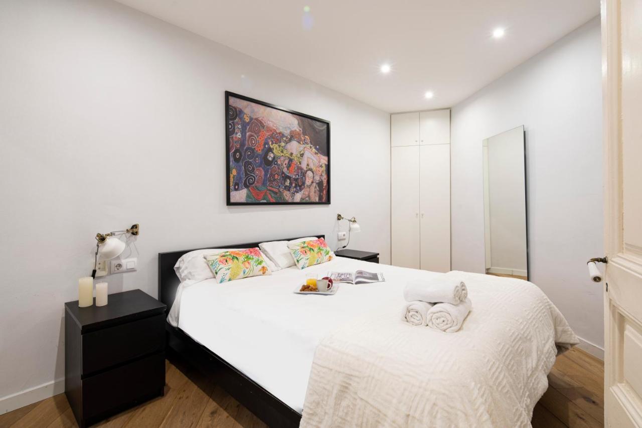 Apartamento Ab Arago Eixample Barcelona
