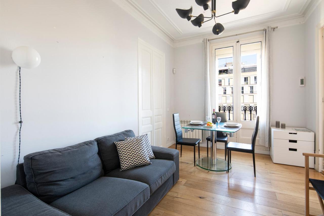Ab Arago Eixample Apartamento