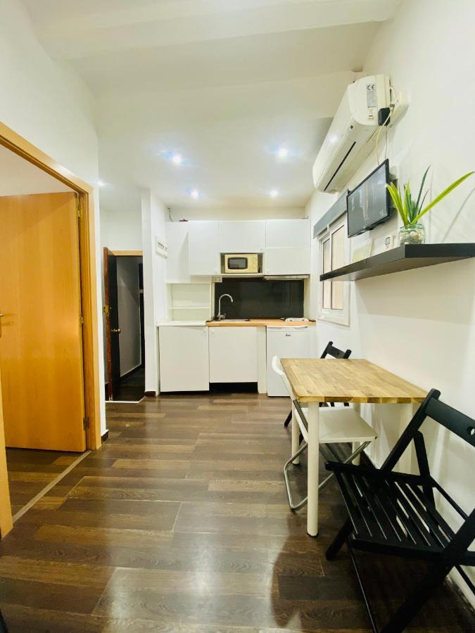 Apartamento 09 Apartament Born 4 2 *