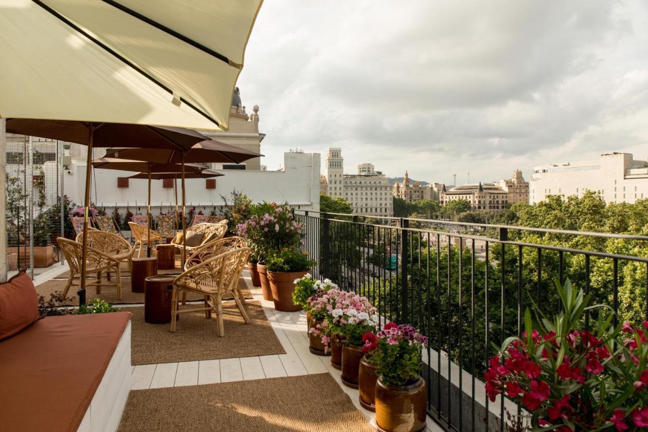 Boutique Casa Volver 3* Barcelona