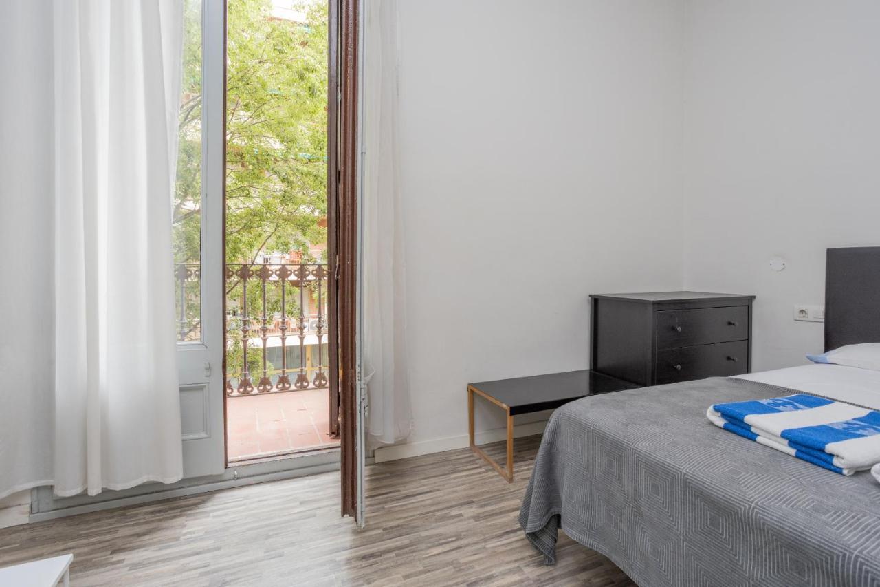 Apartamento Aparteasy - Casanova Elegance *