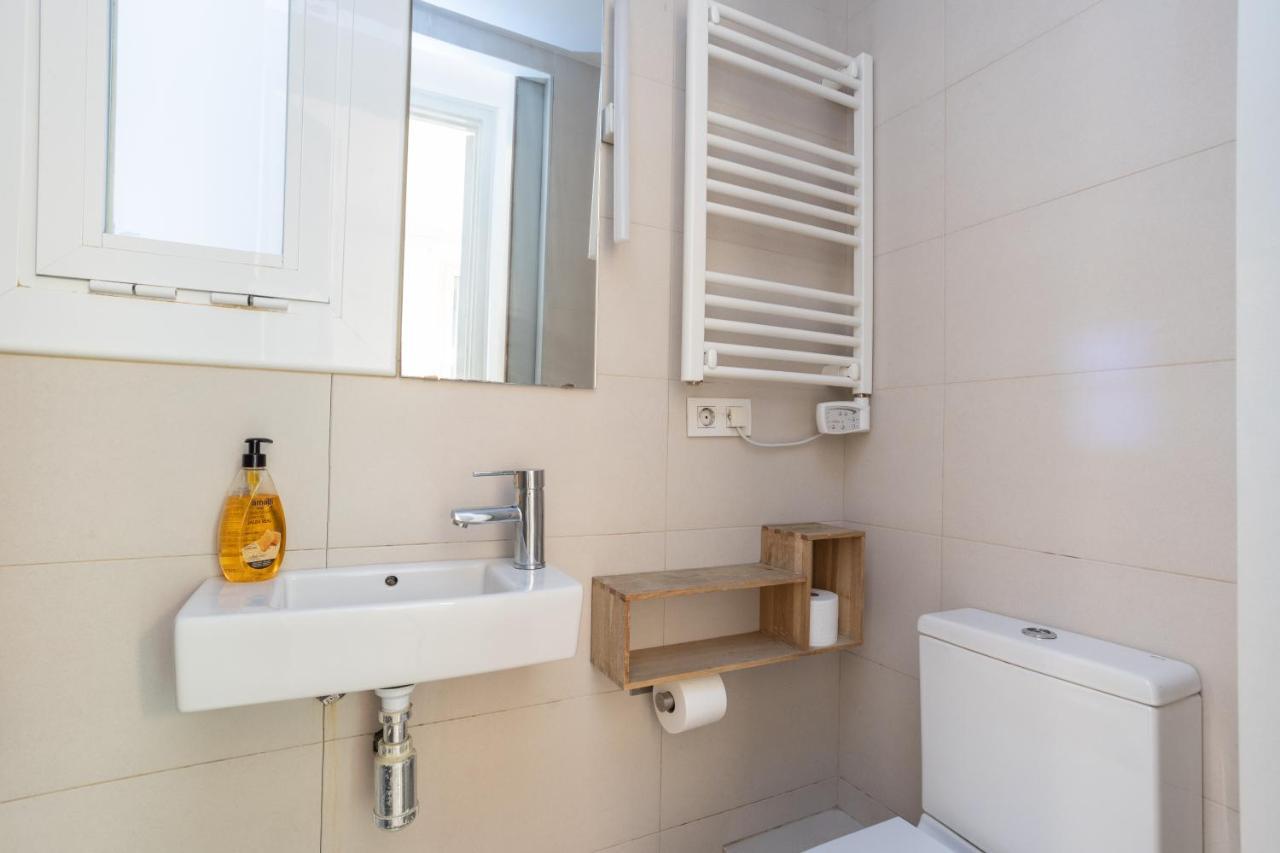 Apartamento Aparteasy - Casanova Elegance