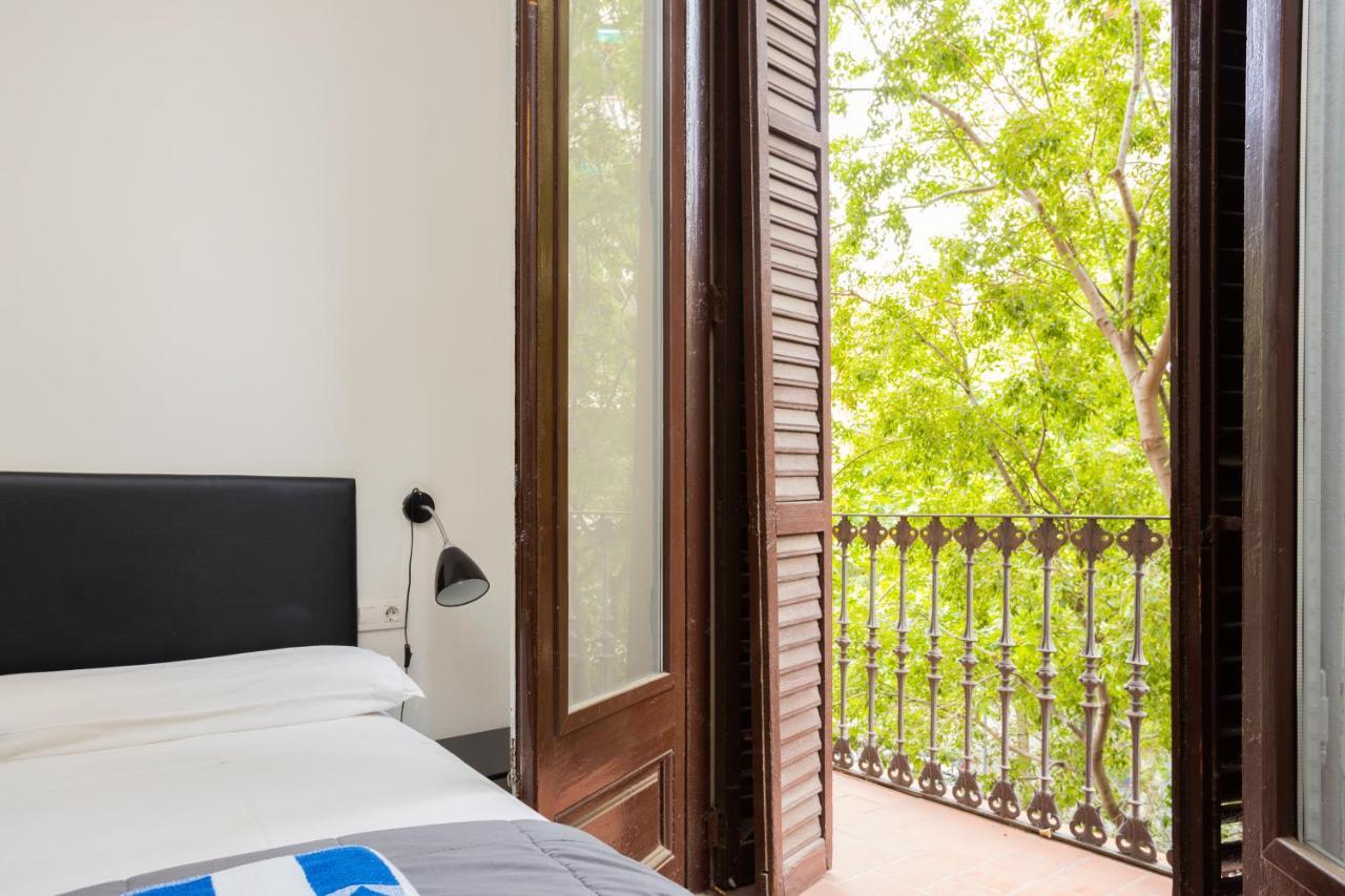Apartamento Aparteasy - Casanova Elegance