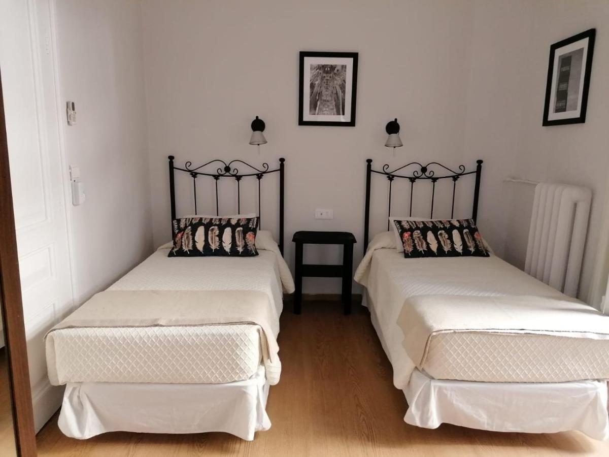 Guest house Casa Consell Bailen, Barcelona