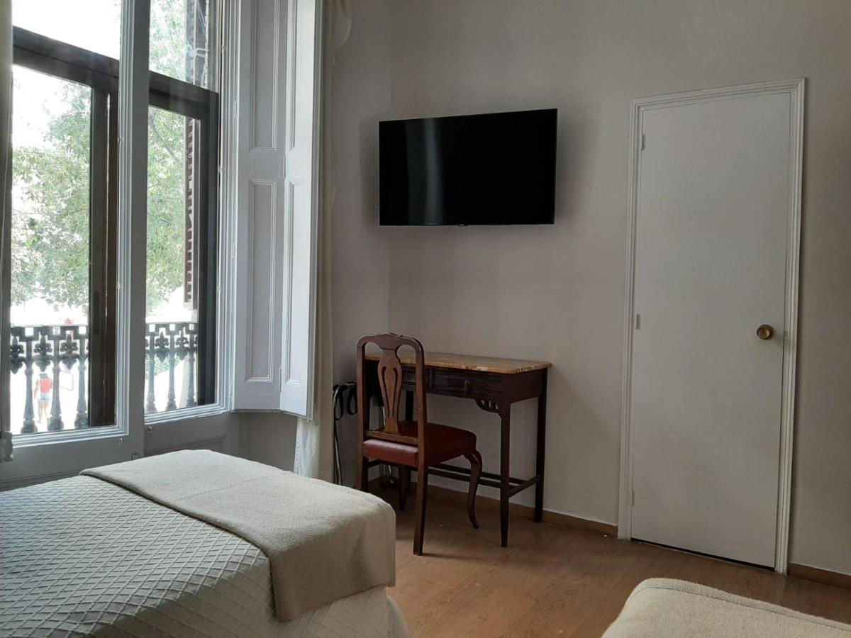 Casa Consell Bailen, Guest house