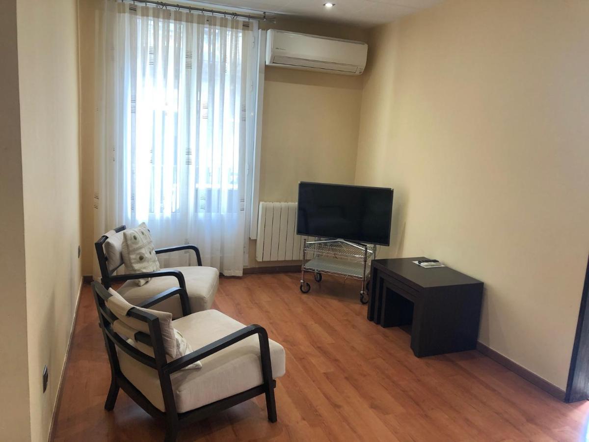 - Iberia Apartamento