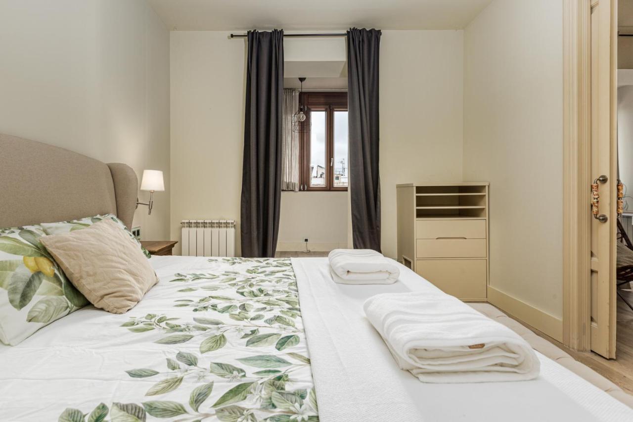 3br - 2bh Luxury 5 Min From Paseo De Gracia Apartamento Barcelona