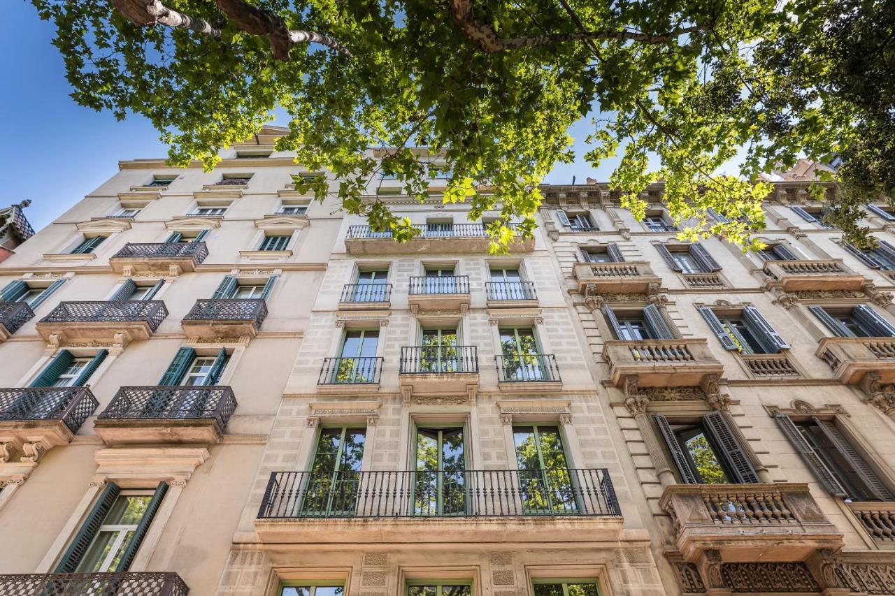 Sweett - Palau * Barcelona