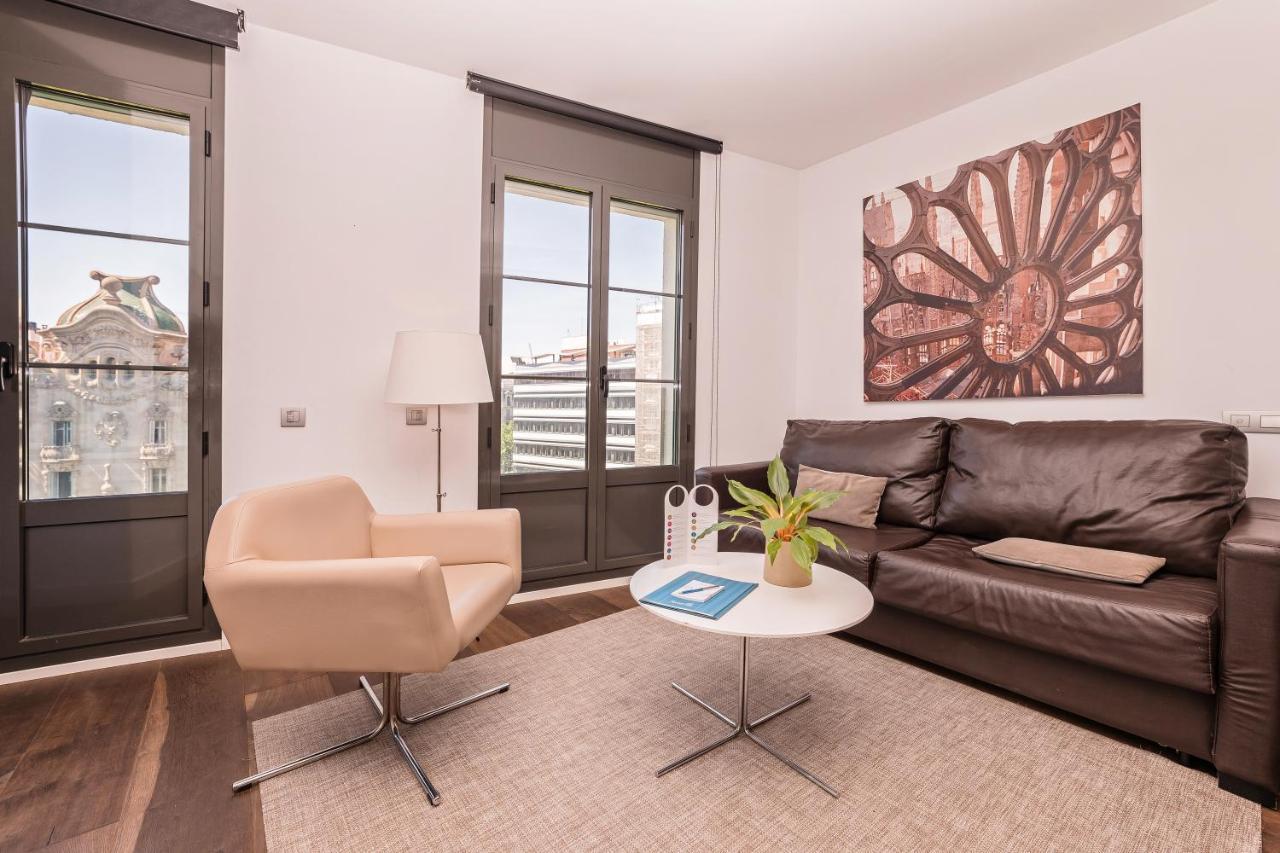 Sweett - Palau Apartamento