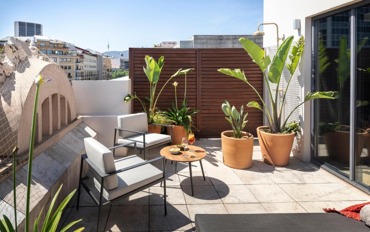 Casa Sagnier 5* Barcelona