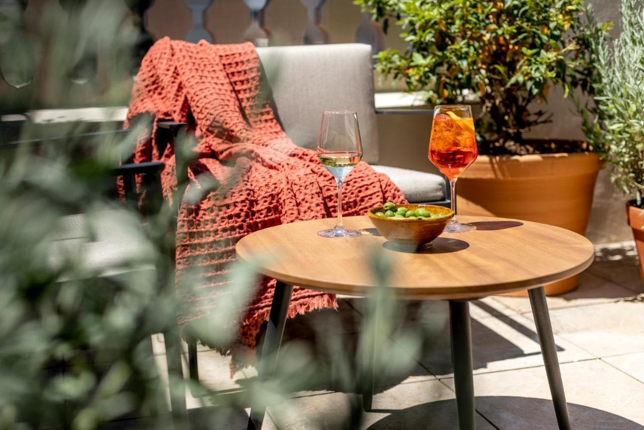 Hotel Casa Sagnier 5*