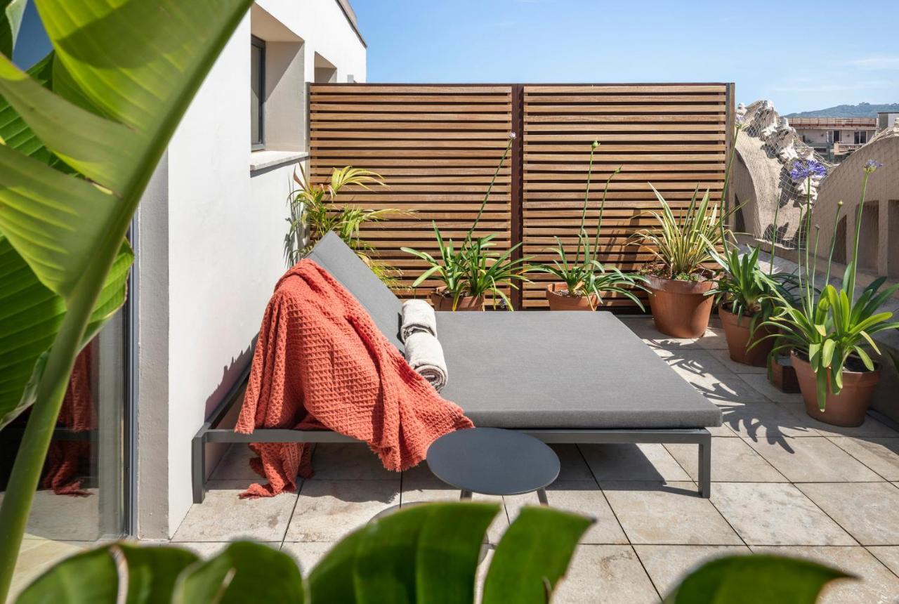 Casa Sagnier Hotel