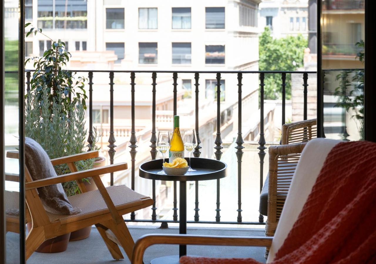 Casa Sagnier Hotel 5*
