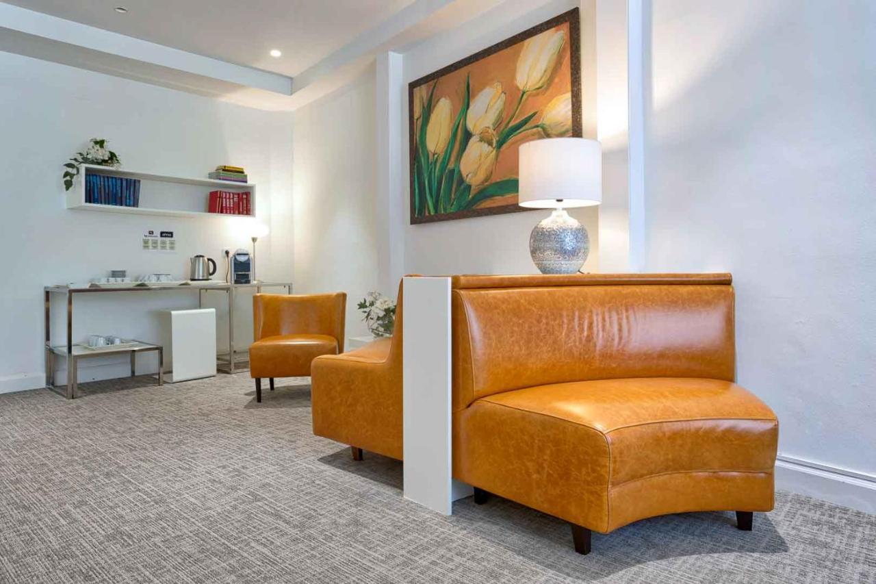 Apartahotel Bonanova Barcelona