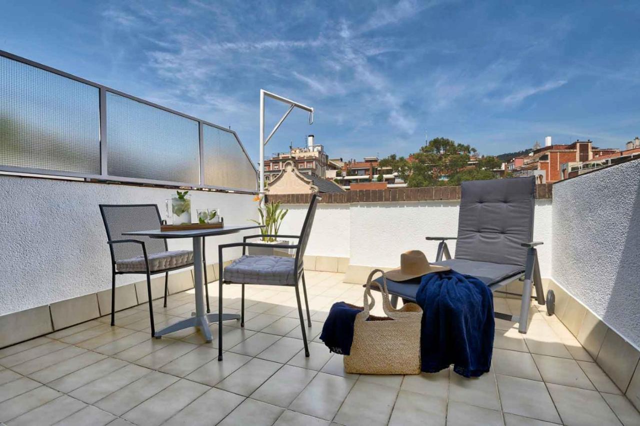 Apartahotel Bonanova 3*