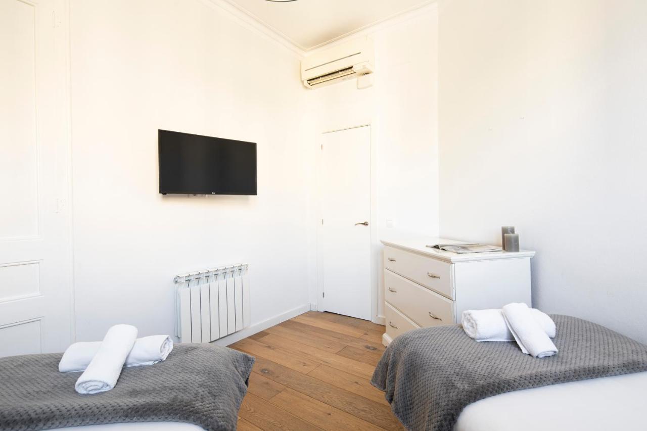 Apartamento Ab Arago Eixample