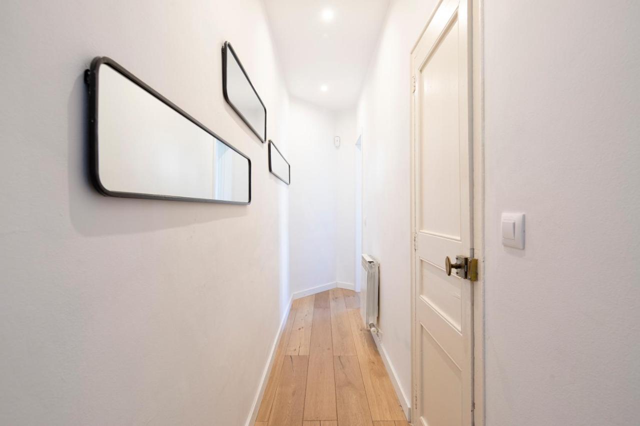 Ab Arago Eixample Apartamento