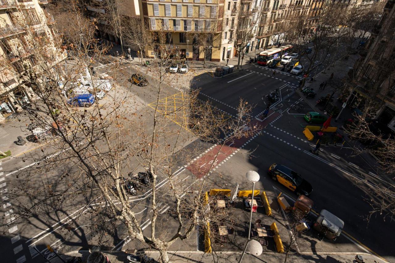 Ab Arago Eixample Apartamento Barcelona