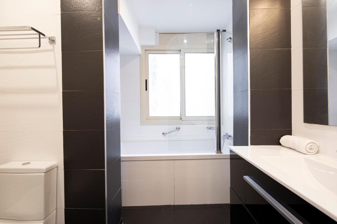 Apartamento Ab Arago Eixample *