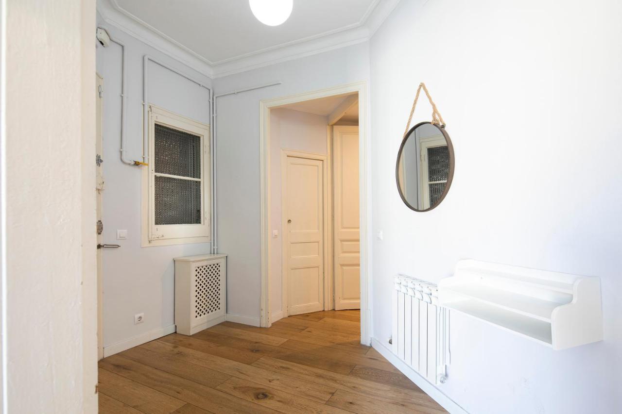 Apartamento Ab Arago Eixample *