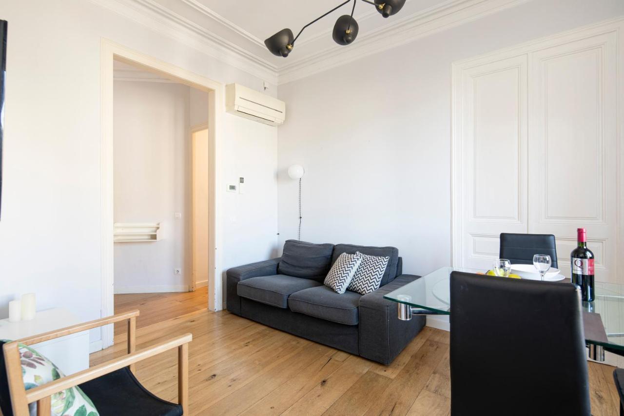 Ab Arago Eixample Apartamento