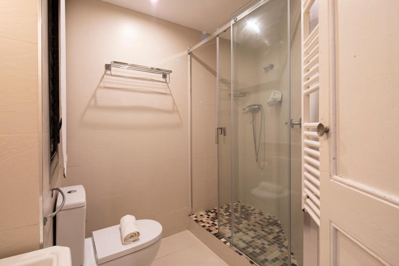 Apartamento Ab Arago Eixample Barcelona
