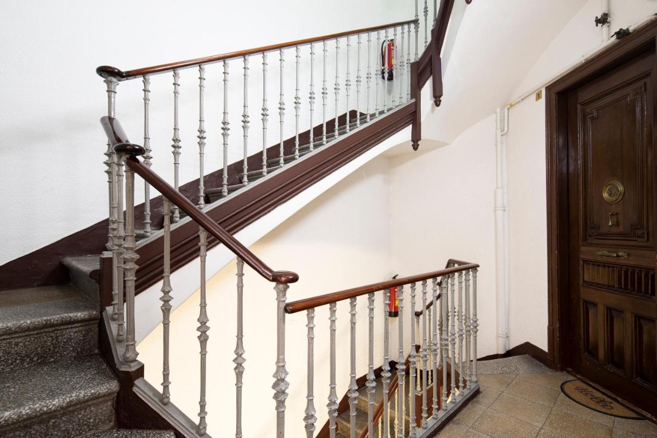 Apartamento Ab Arago Eixample Barcelona