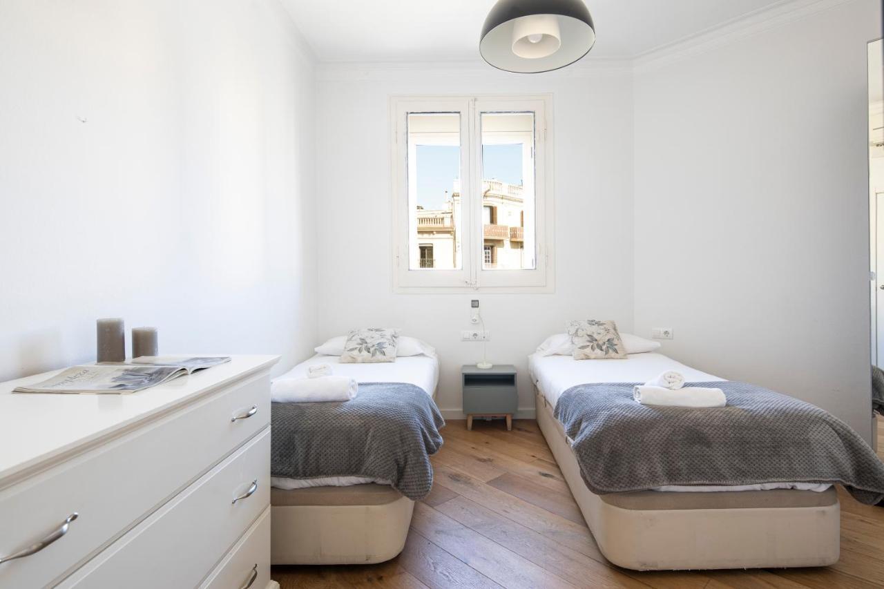 Apartamento Ab Arago Eixample