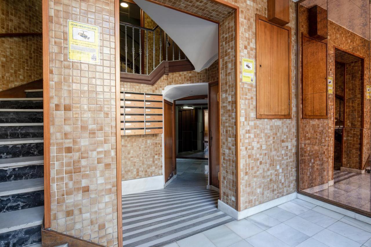 Ab Arago Eixample Apartamento