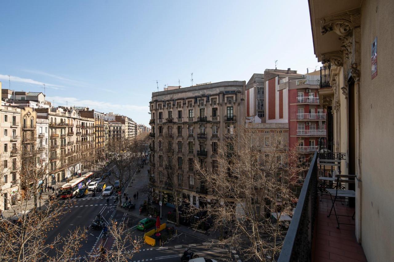Ab Arago Eixample Apartamento