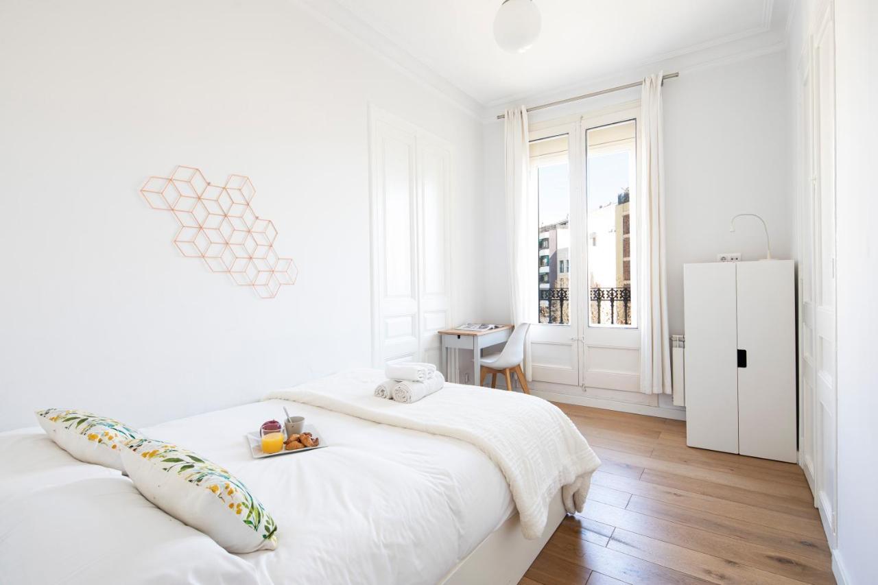 Ab Arago Eixample