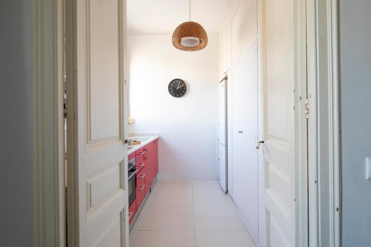 Ab Arago Eixample Apartamento