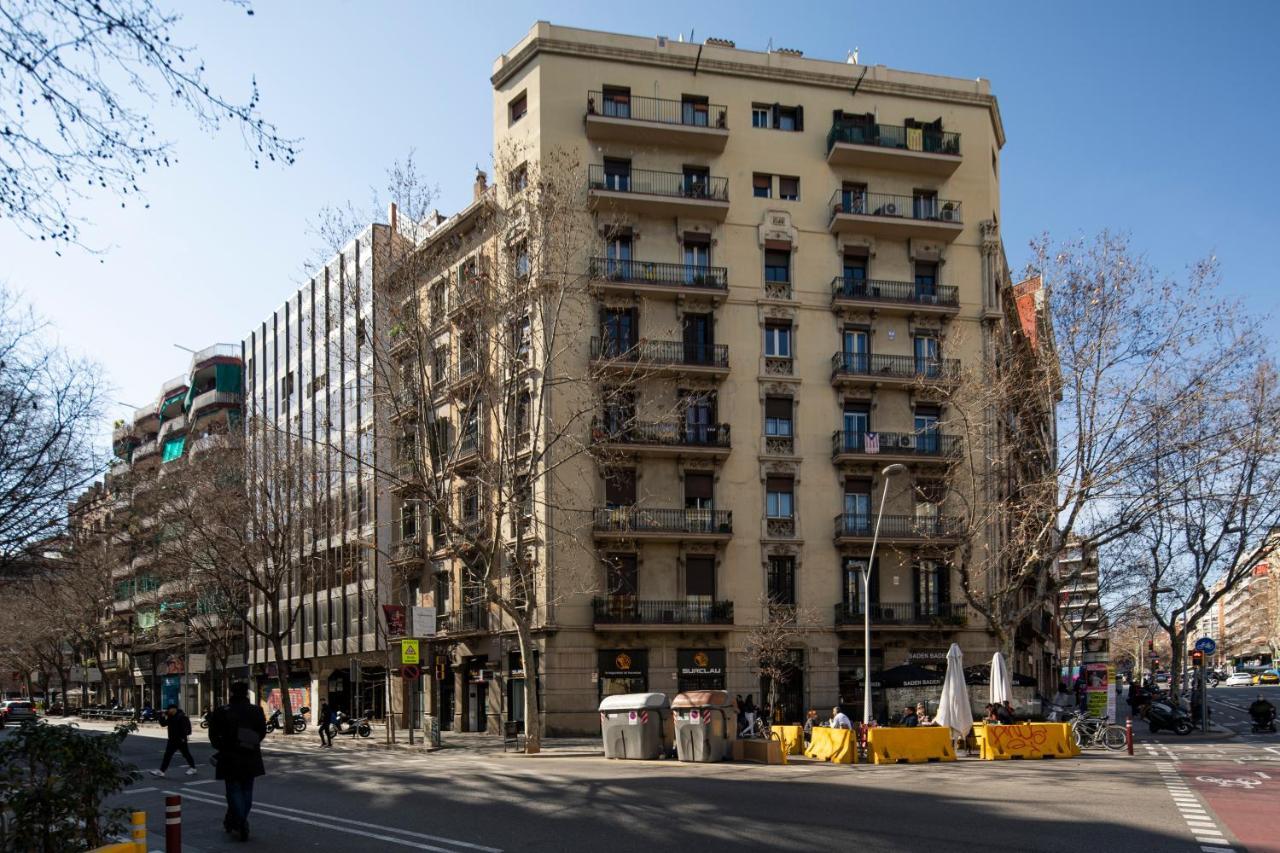 Apartamento Ab Arago Eixample