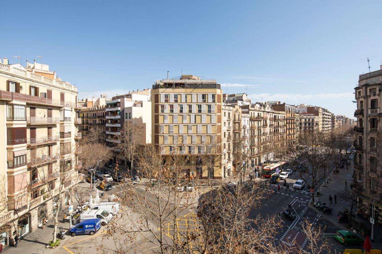Ab Arago Eixample