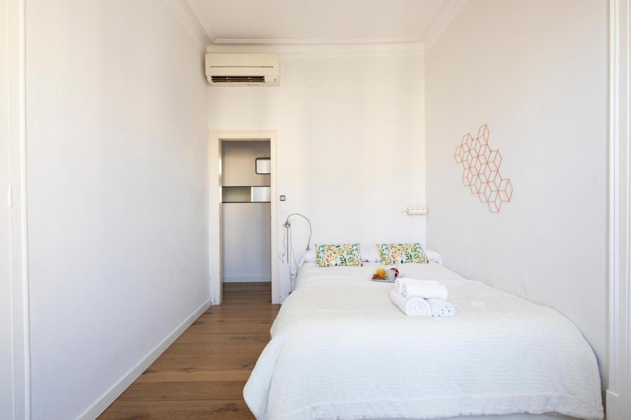 Apartamento Ab Arago Eixample *