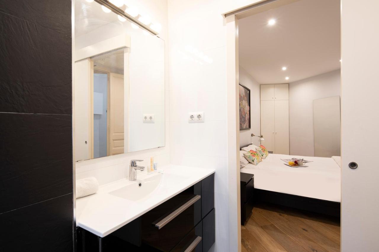 Ab Arago Eixample Apartamento