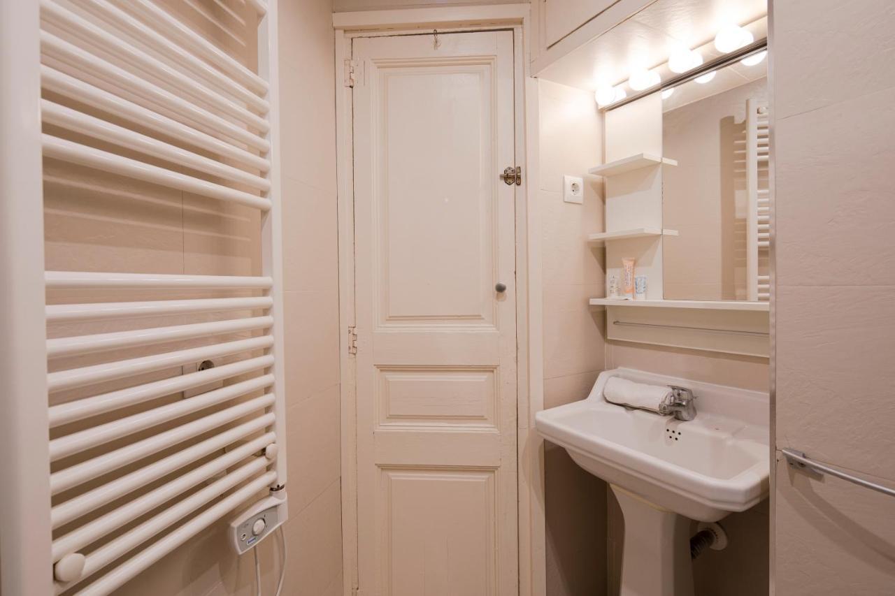 Ab Arago Eixample Apartamento *