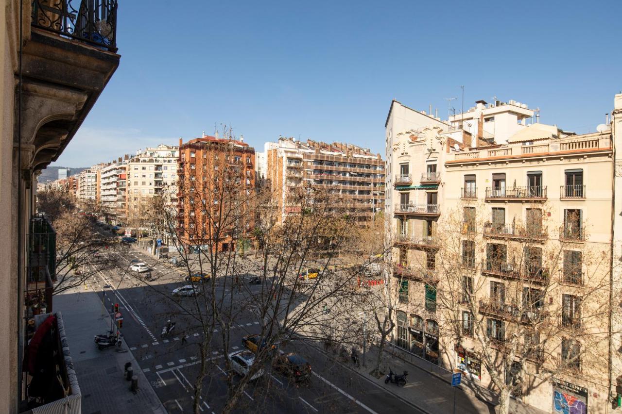 Ab Arago Eixample *