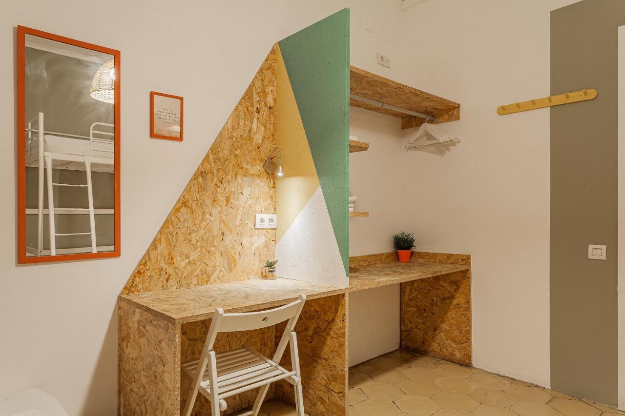Bird House Hostal