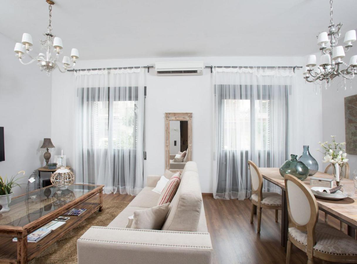 Apartment Bcn Rambla Catalunya Barcelona