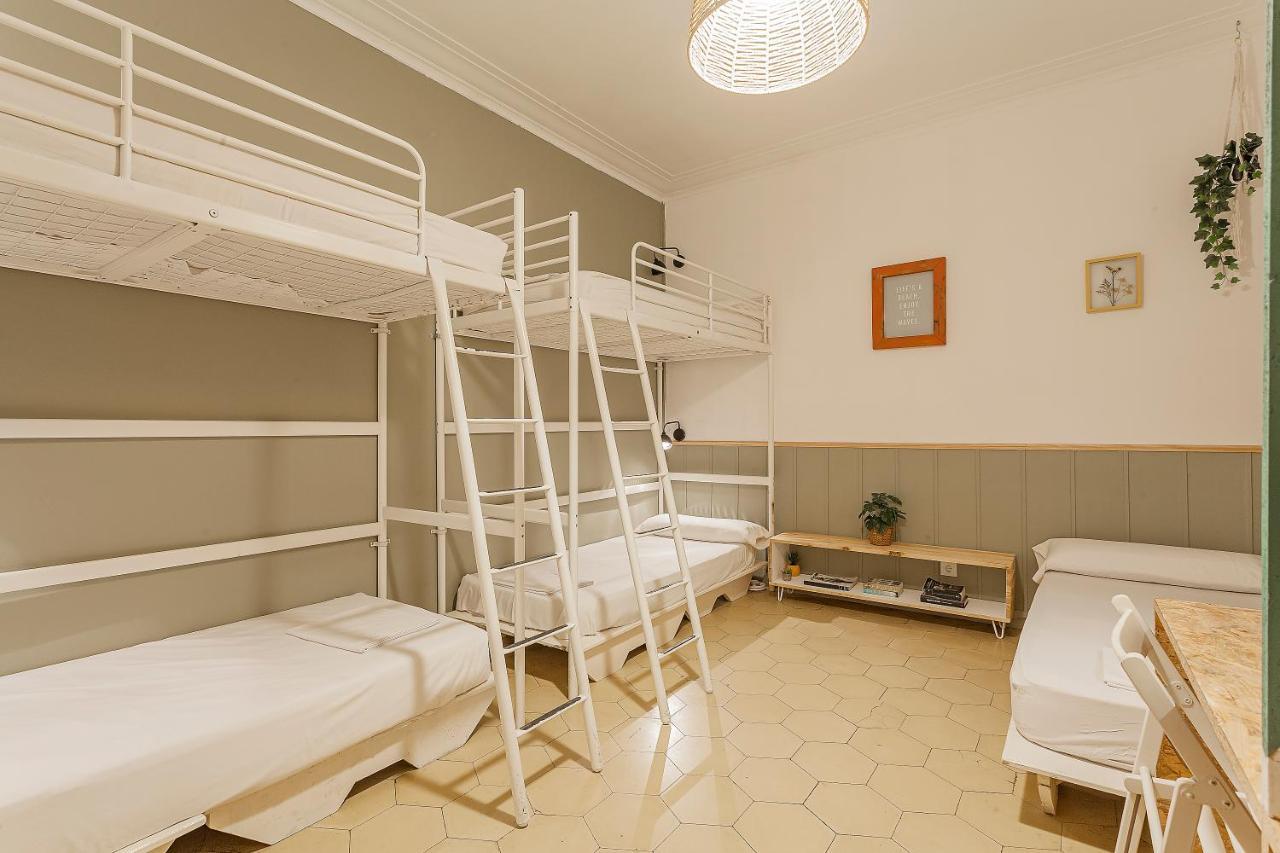 Bird House Hostal *