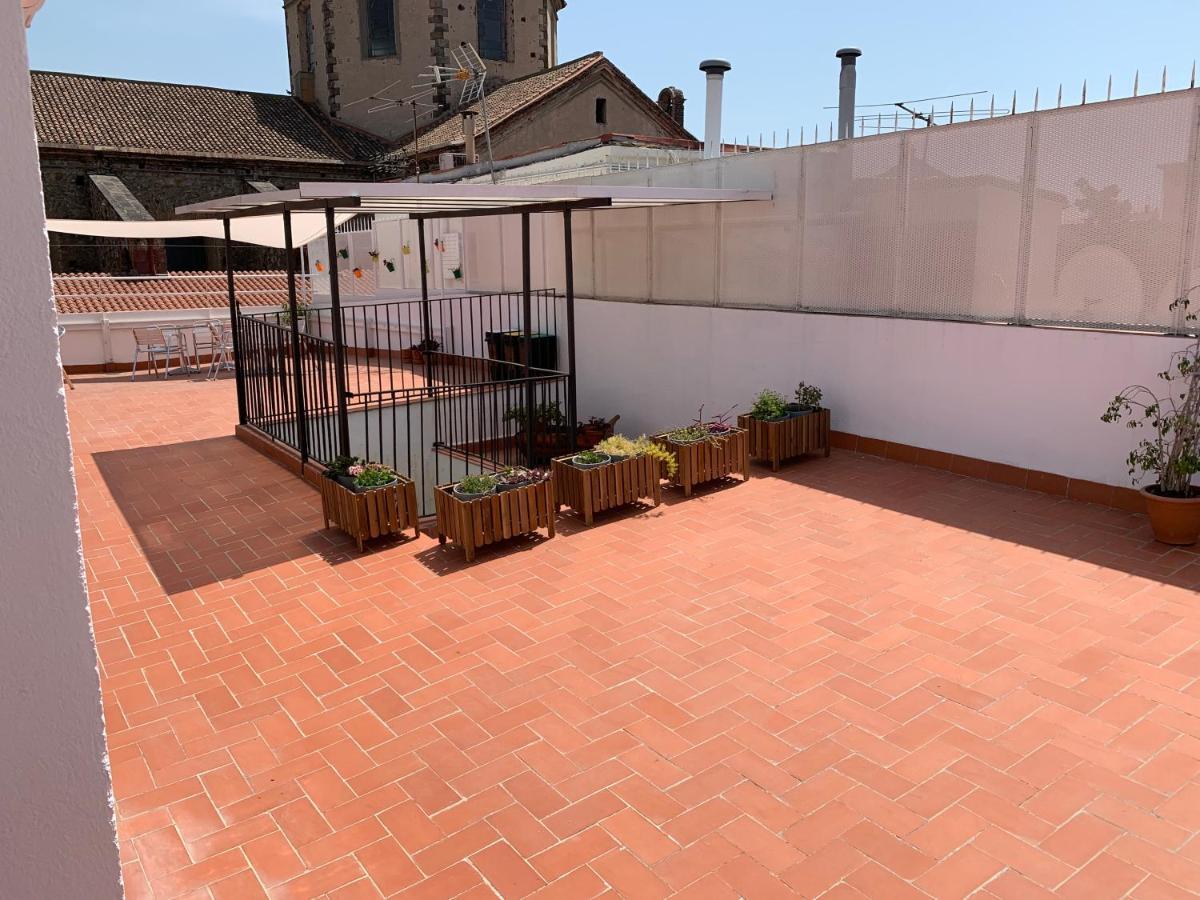 Hostal La Terrassa * Barcelona